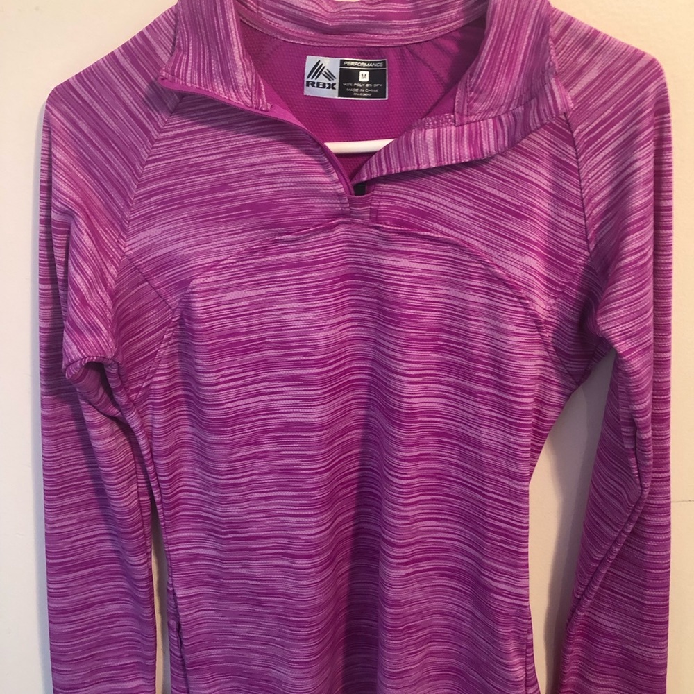 RBX Athletic Top